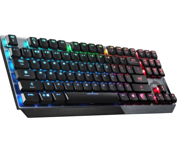 MSI Vigor GK50 Low Profile TKL US S11-04US272-GA7 - 715922 - zdjęcie 3